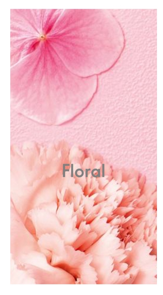 Read more about the article Floral αρώματα